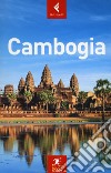 Cambogia libro di Boyle Emma Thomas Gavin