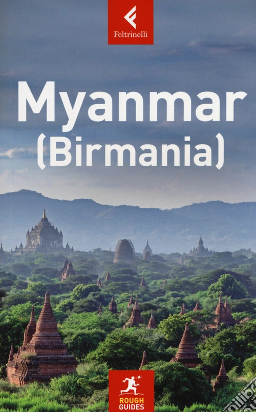 Myanmar (Birmania)