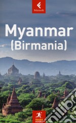 Myanmar (Birmania)