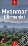 Myanmar (Birmania) libro