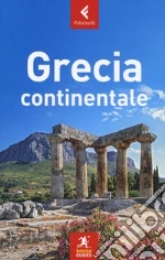 Grecia continentale