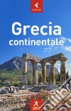 Grecia continentale libro