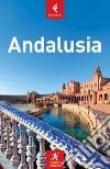 Andalusia libro