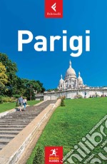 Parigi libro