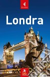 Londra libro di Cook Samantha Norman Matt Fry Henry