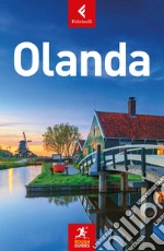 Olanda. Nuova ediz. libro