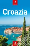 Croazia libro di Bousfield Jonathan