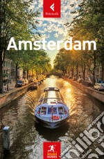 Amsterdam libro