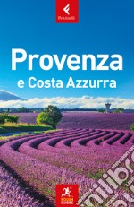 Provenza e Costa Azzurra libro