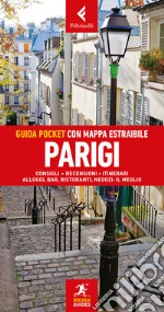 Parigi. Con carta estraibile libro