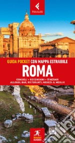 Roma. Con mappa estraibile