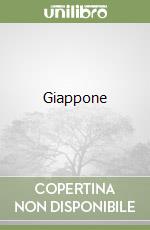 Giappone libro