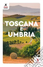 Toscana e Umbria libro