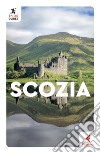 Scozia libro di Longley Norm