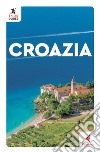 Croazia libro di Bousfield Jonathan