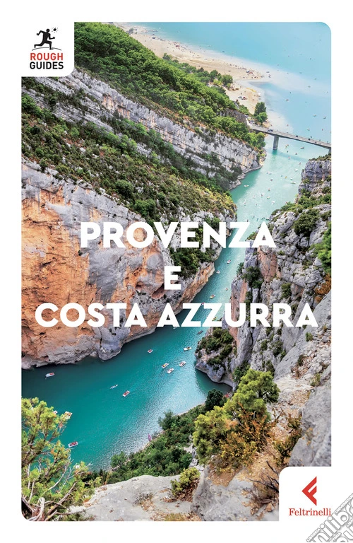 Provenza e Costa Azzurra
