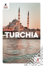 Turchia libro