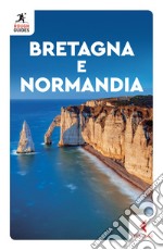 Bretagna e Normandia libro