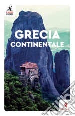 Grecia continentale