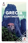 Grecia continentale libro