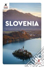 Slovenia libro