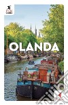 Olanda libro