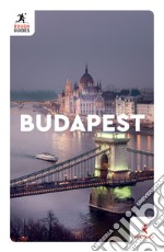 Budapest libro