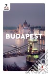 Budapest libro di Longley Norm