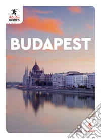 Budapest Pocket