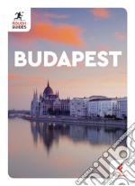 Budapest libro