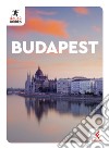 Budapest libro