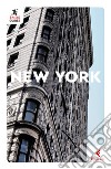 New York libro