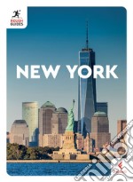 New York. Con carta estraibile libro