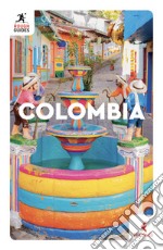 Colombia libro