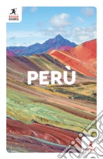 Perú libro