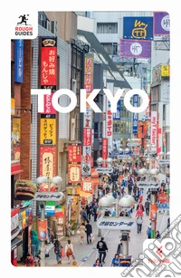 Tokyo