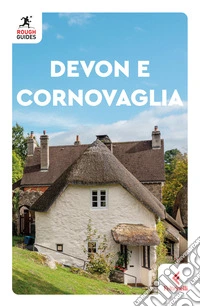 Devon e Cornovaglia libro