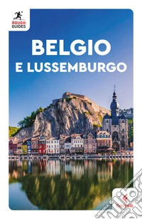 Belgio e Lussemburgo