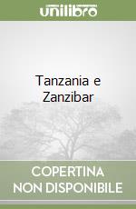 Tanzania e Zanzibar