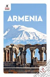Armenia libro