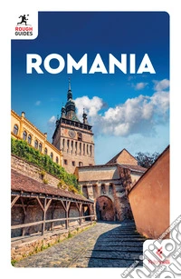 Romania libro