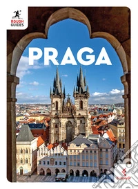Praga Pocket libro