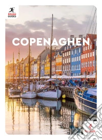 Copenaghen Pocket libro
