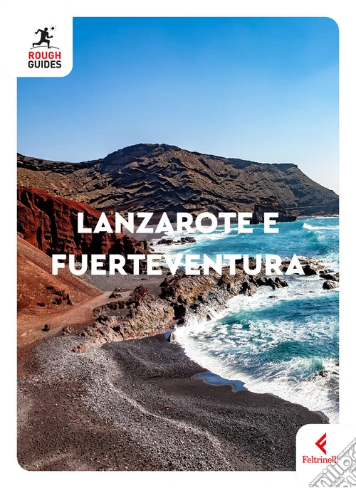 Lanzarote e Fuerteventura Pocket
