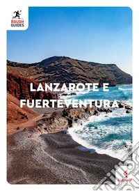 Lanzarote e Fuerteventura Pocket libro