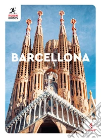 Barcellona Pocket libro