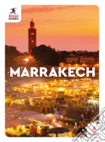 Marrakech Pocket