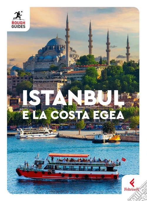 Istanbul e la costa egea Pocket