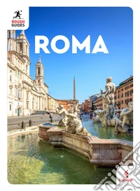 Roma Pocket libro