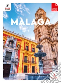 Malaga Pocket libro